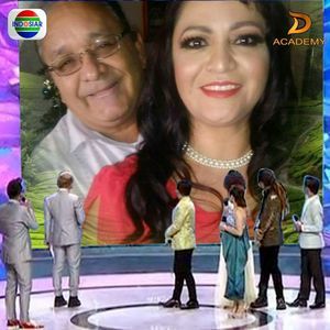 Meet your Posher, Lucy